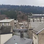 Au Coeur Du Village * Le Mont-Dore