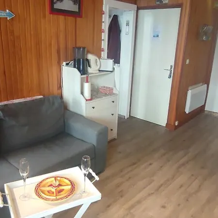 Au Coeur Du Village Mont-Dore