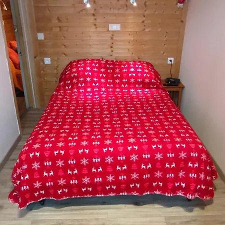 Au Coeur Du Village *