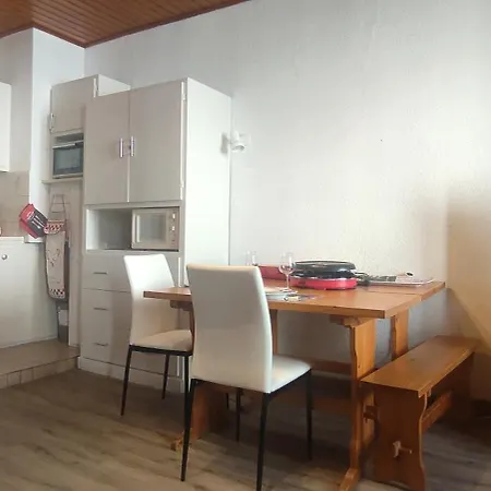 Apartment Au Coeur Du Village