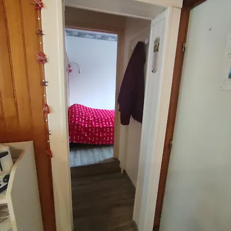 Apartment Au Coeur Du Village