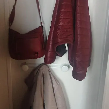 Apartment Au Coeur Du Village