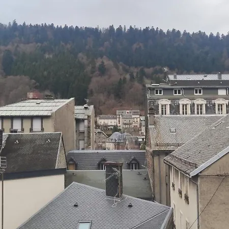 Au Coeur Du Village * Mont-Dore