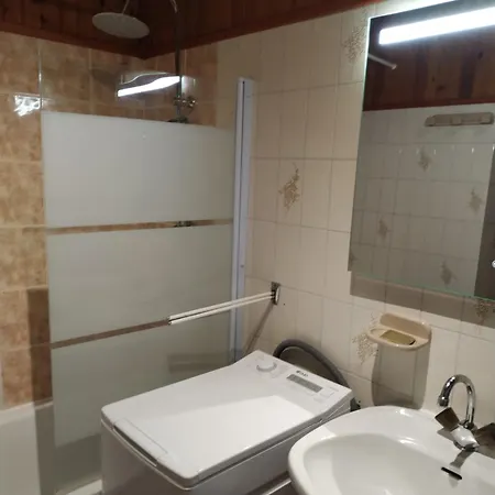 Au Coeur Du Village *