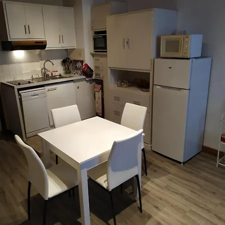 Au Coeur Du Village Apartament Mont-Dore