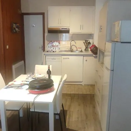 Au Coeur Du Village Apartman *