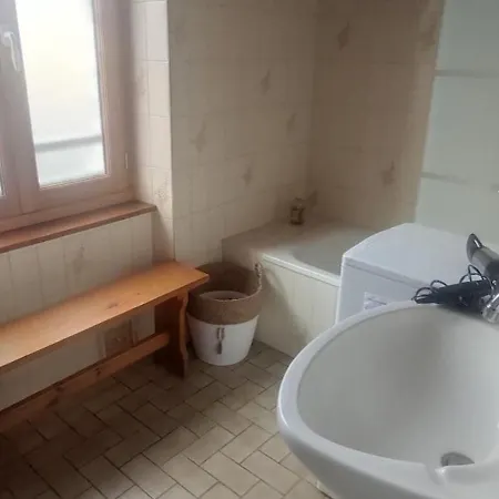 Apartment Au Coeur Du Village *