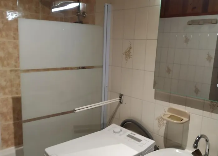 Au Coeur Du Village *